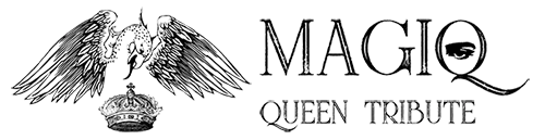 MagiQ Logo
