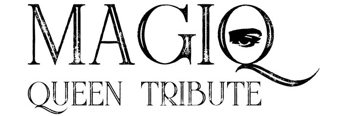 MagiQ - Tribute to Queen
