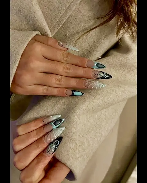 Nail Art 2