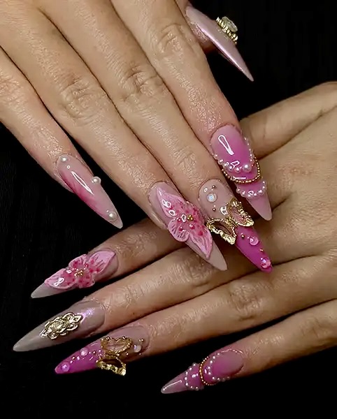Nail Art 3
