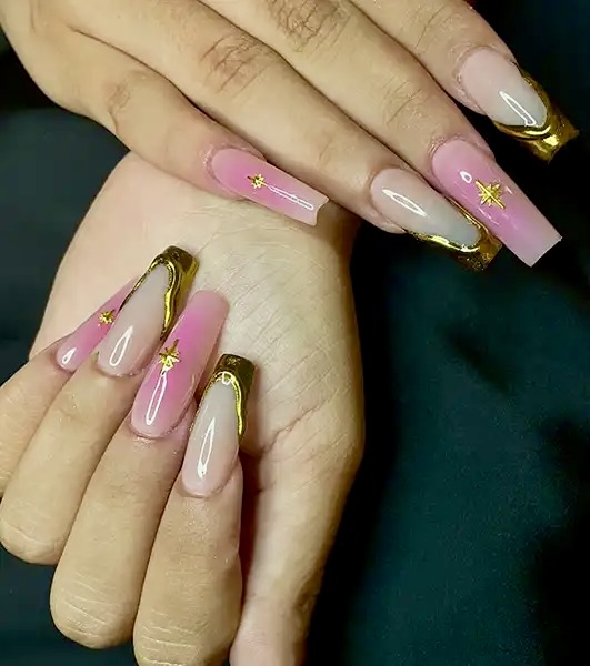 Nail Art 4