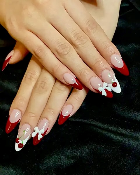 Nail Art 5