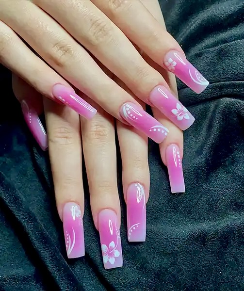 Nail Art 6