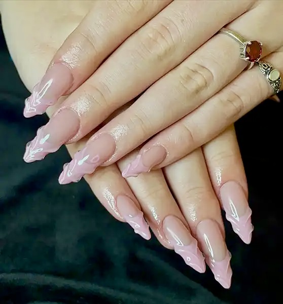 Nail Art 7
