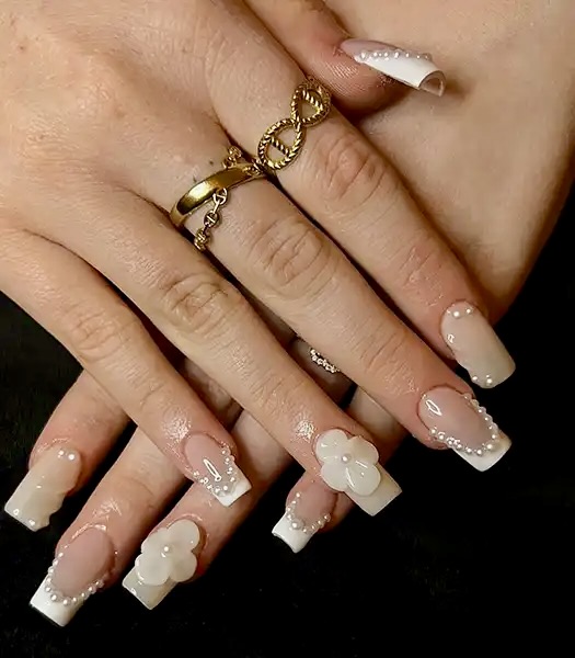 Nail Art 8