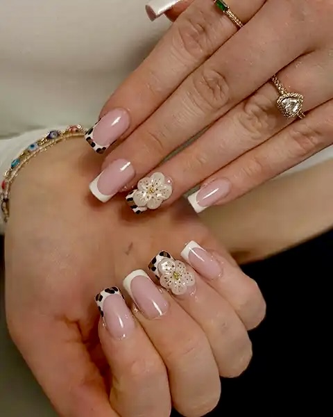 Nail Art 9