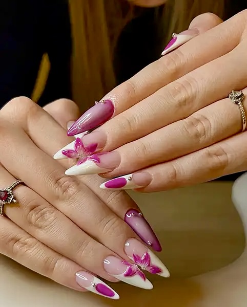 Nail Art 11