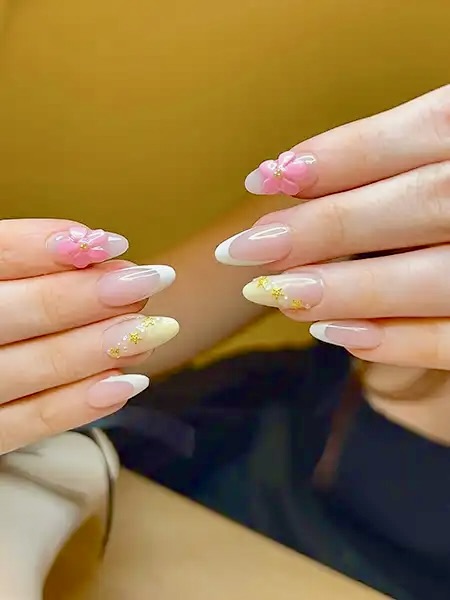 Nail Art 17