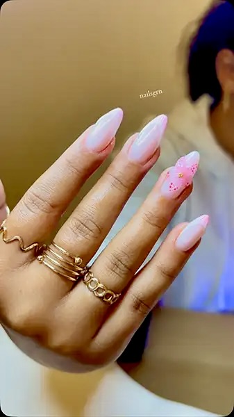 Nail Art 18