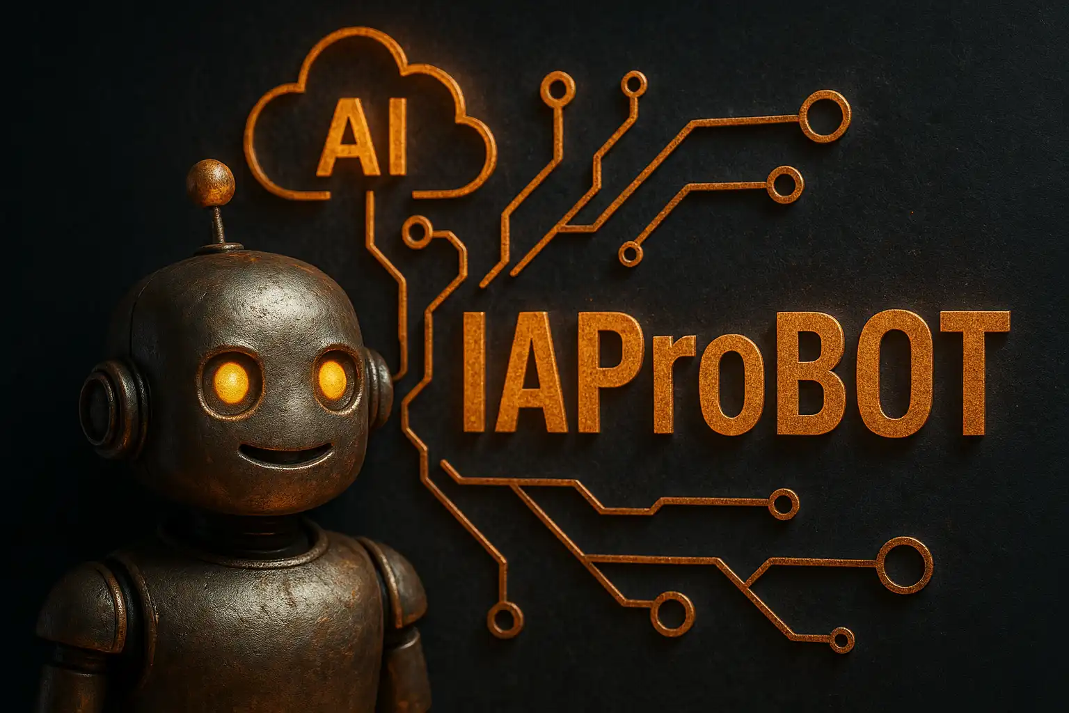 IAProBot